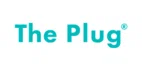 The Plug Drink logo